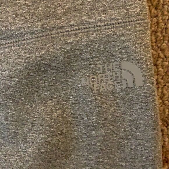 EXCELLENT USED CONDITION WOMEN’S SIZE MEDIUM THE NORTH FACE WIDE LEG PANTS - Picture 4 of 8